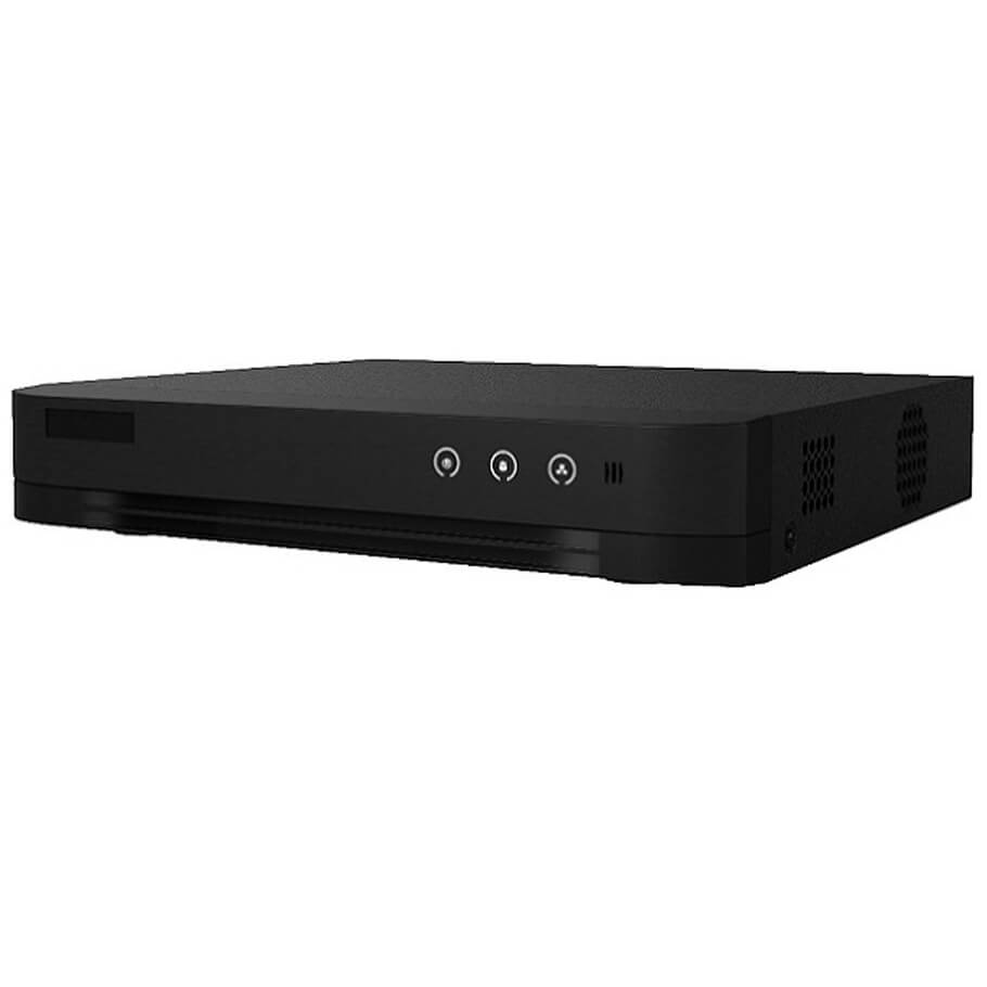  Đầu ghi hình Hybrid 8 kênh HIKVISION DS-7208HGHI-M1